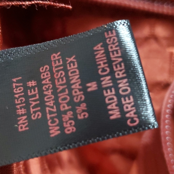 Exercise top and bottom, - Picture 10 of 11